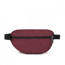 EASTPAK MARSUPIO SPRINGER CRAFTY WINE Bordeaux -Strada Moda eastpak ek074 marsupio springer crafty wine marsupi per tutti i giorni 038887301 23s 3