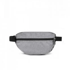 EASTPAK MARSUPIO SPRINGER Sunday Grey Grigio -Strada Moda eastpak ek074 marsupio springer sunday grey marsupi per tutti i giorni 020549801 363 3