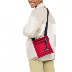 EASTPAK TRACOLLA RUSHER 7 EASTPAK TRACOLLA RUSHER -Strada Moda eastpak ek089 tracolla rusher borse per tutti i giorni uomo 045435701 84z 3