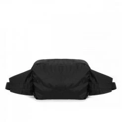 EASTPAK MARSUPIO BUMBAG DOUBLE BLACK Nero -Strada Moda eastpak ek0a5b82 marsupio bumbag double marsupi per tutti i giorni uomo 044679301 008 3