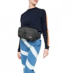 EASTPAK MARSUPIO BUMBAG DOUBLE -Strada Moda eastpak ek0a5b82 marsupio bumbag double marsupi per tutti i giorni uomo 044679501 77h 5