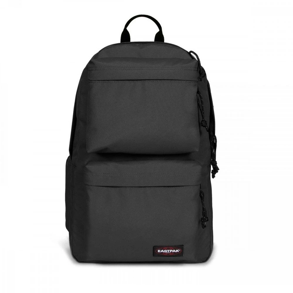 EASTPAK ZAINO PARTON BLACK Nero 3 EASTPAK ZAINO PARTON BLACK Nero