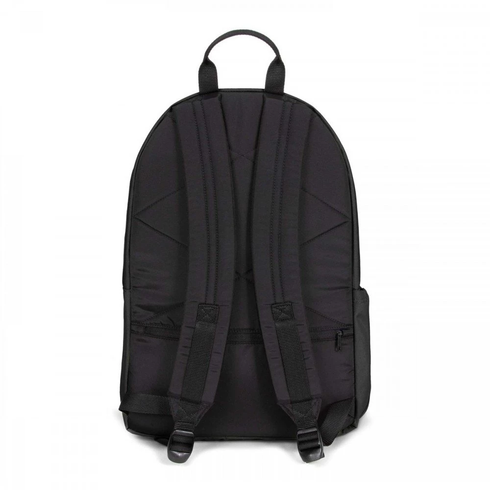 EASTPAK ZAINO PARTON BLACK Nero 5 EASTPAK ZAINO PARTON BLACK Nero - immagine 3