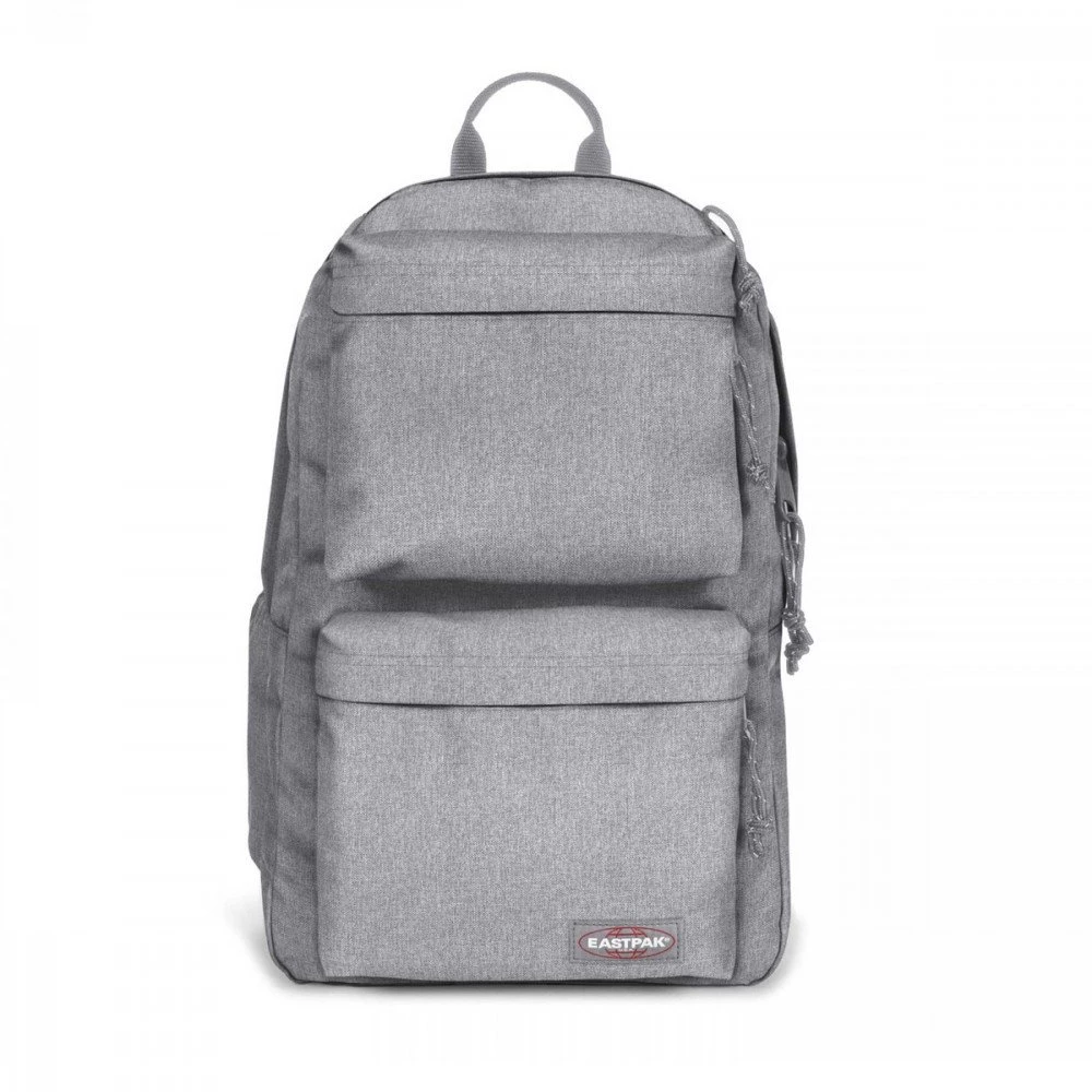 EASTPAK ZAINO PARTON SUNDAY GREY Grigio 3 EASTPAK ZAINO PARTON SUNDAY GREY Grigio