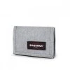 EASTPAK PORTAFOGLIO CREW GRIGIO SUNDAY GREY