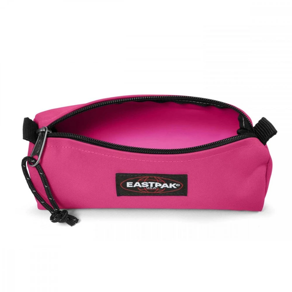 EASTPAK ASTUCCIO BENCHMARK PINK ESCAPE Fucsia 4 EASTPAK ASTUCCIO BENCHMARK PINK ESCAPE Fucsia - immagine 2