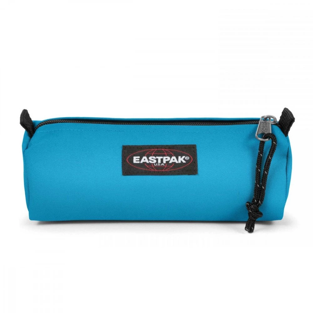EASTPAK ASTUCCIO BENCHMARK ACTIVE AQUA Azzurro 2 EASTPAK ASTUCCIO BENCHMARK ACTIVE AQUA Azzurro
