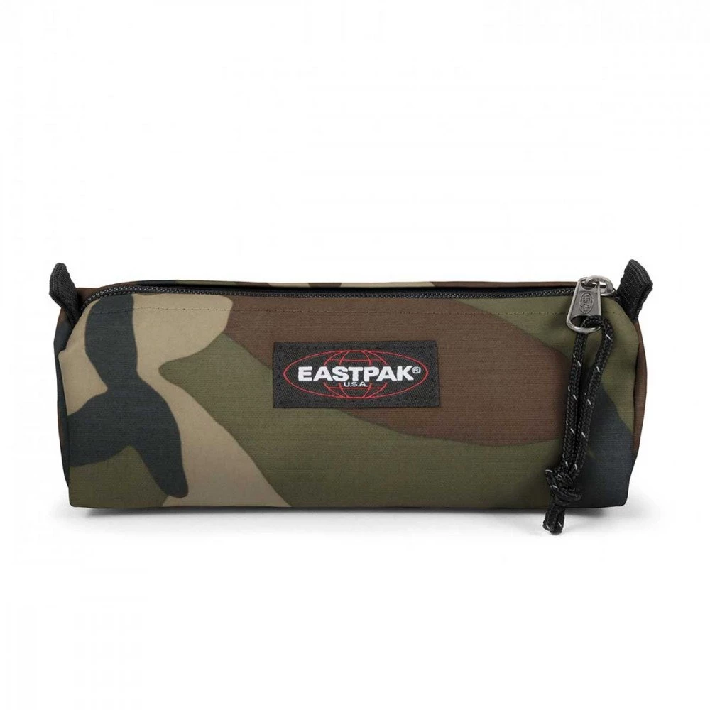 EASTPAK ASTUCCIO BENCHMARK CAMOUFLAGE Verde 3 EASTPAK ASTUCCIO BENCHMARK CAMOUFLAGE Verde