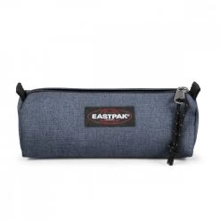 EASTPAK ASTUCCIO BENCHMARK CRAFTY JEANS Blu