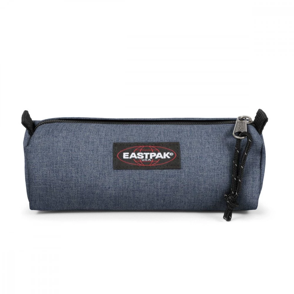 EASTPAK ASTUCCIO BENCHMARK CRAFTY JEANS Blu 3 EASTPAK ASTUCCIO BENCHMARK CRAFTY JEANS Blu