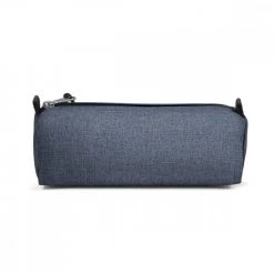 EASTPAK ASTUCCIO BENCHMARK CRAFTY JEANS Blu 7 EASTPAK ASTUCCIO BENCHMARK CRAFTY JEANS Blu -Strada Moda eastpak ek372 astuccio benchmark crafty jeans astucci per tutti i giorni 038890101 42x 3