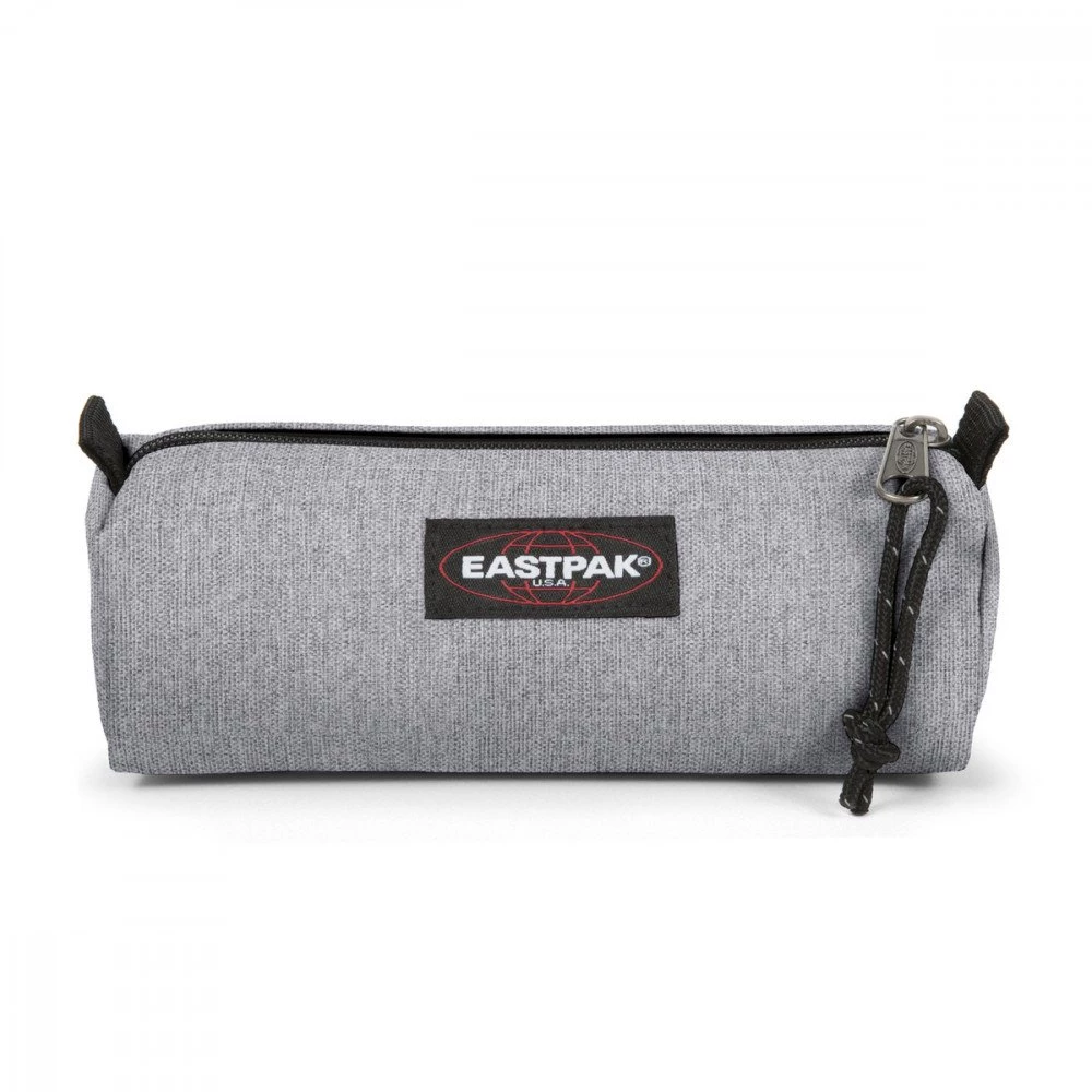 EASTPAK Astuccio Benchmark Grigio Sunday Grey 3 EASTPAK Astuccio Benchmark Grigio Sunday Grey
