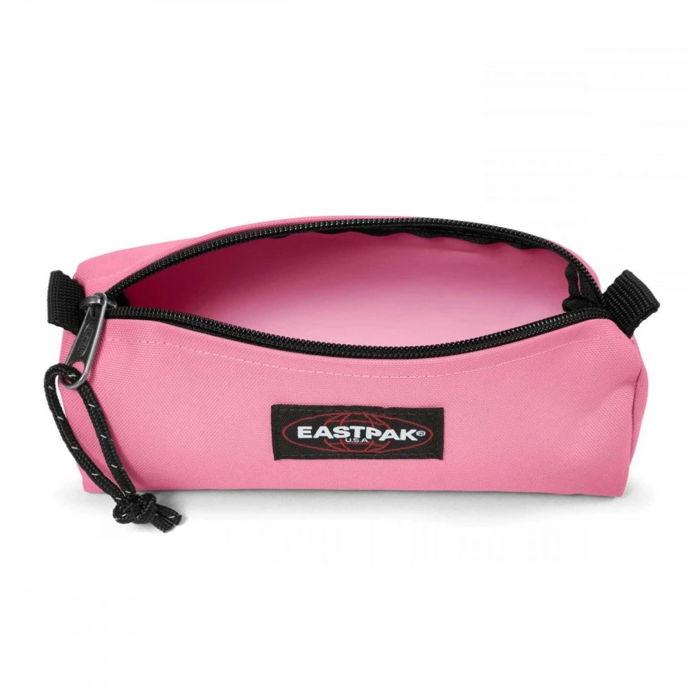 EASTPAK ASTUCCIO BENCHMARK PLAYFUL PINK Rosa 4 EASTPAK ASTUCCIO BENCHMARK PLAYFUL PINK Rosa - immagine 2