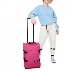 EASTPAK TROLLEY TRANVERZ S -Strada Moda eastpak ek61l trolley tranverz s trolley per tutti i giorni uomo 045580601 k25 5