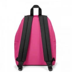 EASTPAK ZAINO PADDED PAK'R Fucsia -Strada Moda eastpak ek620 zaino padded pak r zaini per tutti i giorni uomo 044216601 k25 4