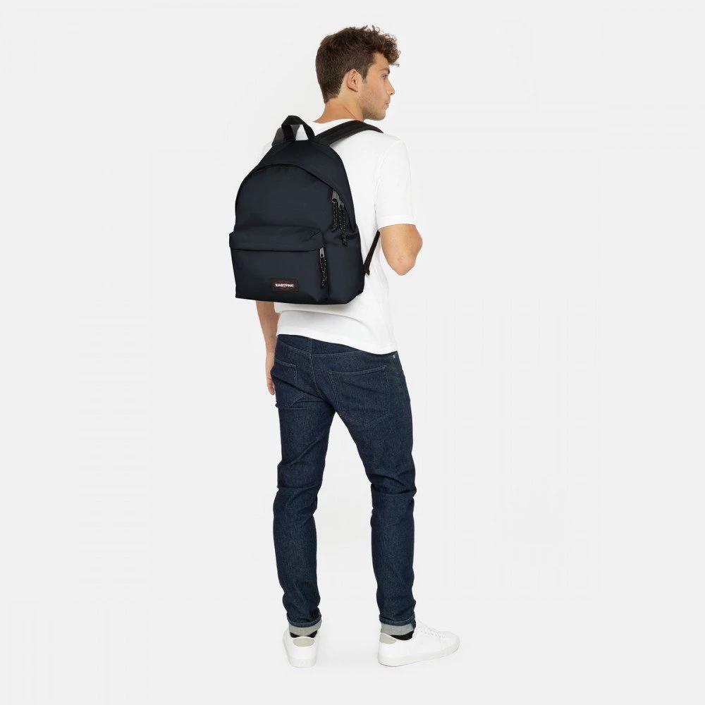 EASTPAK Zaino Padded Pak'r® Blu Could Navy - immagine 5
