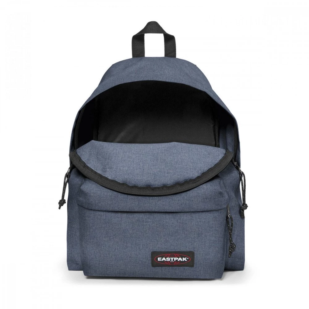 EASTPAK ZAINO PADDED PAK'R® CRAFTY JEANS Blu 4 EASTPAK ZAINO PADDED PAK'R® CRAFTY JEANS Blu - immagine 2