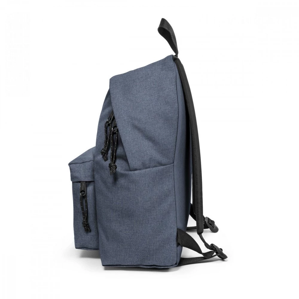 EASTPAK ZAINO PADDED PAK'R® CRAFTY JEANS Blu 6 EASTPAK ZAINO PADDED PAK'R® CRAFTY JEANS Blu - immagine 4