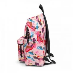 EASTPAK ZAINO PADDED PAK'R® FUNKSEA PINK Rosa -Strada Moda eastpak ek620 zaino padded pak r funksea pink zaini per tutti i giorni uomo 044682601 o481 3