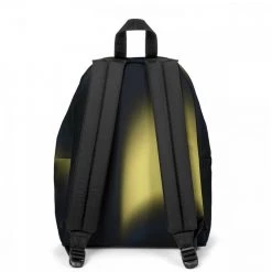 EASTPAK ZAINO PADDED PAK'R® GRADIENT NAVY Blu -Strada Moda eastpak ek620 zaino padded pak r gradient navy zaini per tutti i giorni uomo 044682301 n88 4