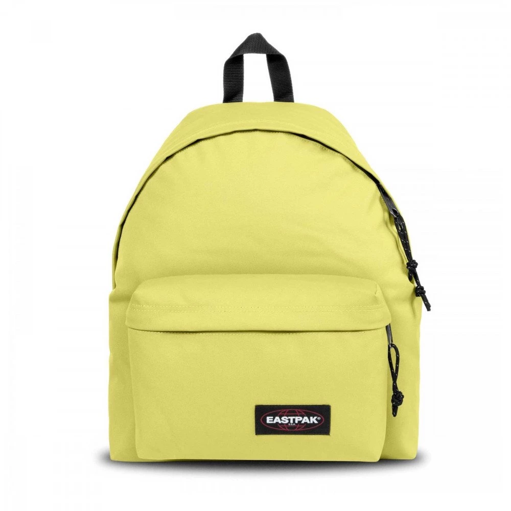 EASTPAK ZAINO PADDED PAK'R® LUCKY LIME Giallo