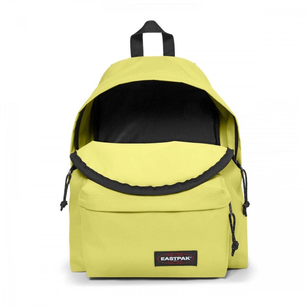 EASTPAK ZAINO PADDED PAK'R® LUCKY LIME Giallo - immagine 2