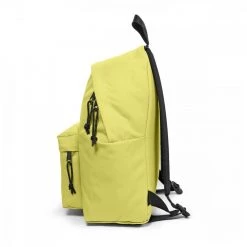 EASTPAK ZAINO PADDED PAK'R® LUCKY LIME Giallo -Strada Moda eastpak ek620 zaino padded pak r lucky lime zaini per tutti i giorni uomo 044682201 n87 3