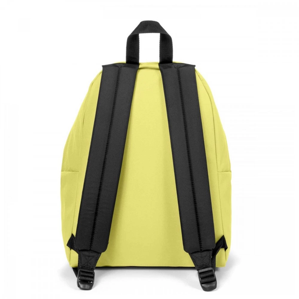 EASTPAK ZAINO PADDED PAK'R® LUCKY LIME Giallo - immagine 4