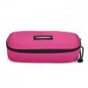 EASTPAK ASTUCCIO OVAL PINK ESCAPE Fucsia 1 EASTPAK ASTUCCIO OVAL PINK ESCAPE Fucsia -Strada Moda eastpak ek717 astuccio oval astucci per tutti i giorni uomo 044217801 k25 1