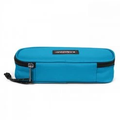 EASTPAK ASTUCCIO OVAL ACTIVE ACQUA Azzurro -Strada Moda eastpak ek717 astuccio oval active acqua astucci per tutti i giorni uomo 044682801 n86 3