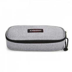 EASTPAK Astuccio Oval Grigio