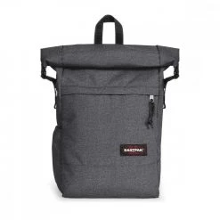 EASTPAK ZAINO CHESTER GRIGIO BLACK DENIM