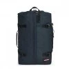 EASTPAK BORSA DUFFPACK TRIPLE DENIM Blu
