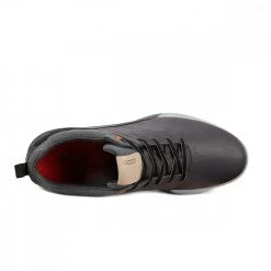 ECCO S-THREE GTX -Strada Moda ecco 10290401308 s three gtx scarpe golf uomo 042265501 01308 3