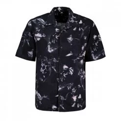 EDWIN CAMICIA ODURU HANA Nero