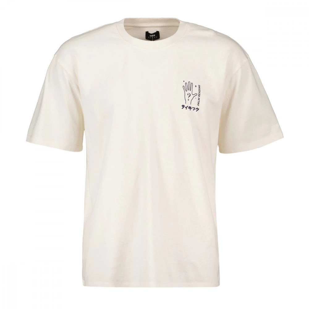 EDWIN T-SHIRT PSYCHIC Bianco 3 EDWIN T-SHIRT PSYCHIC Bianco