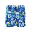 EFFEK BOXER MARE FANTASIA SURF BAMBINO Royal