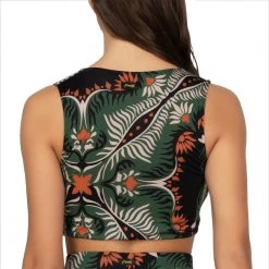 EFFEK TOP NODO DONNA Multicolor -Strada Moda effek f220106x1 top nodo donna mare donna 045029601 x1 3