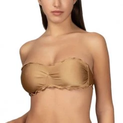 EFFEK FASCIA BASIC CON IMBOTTITURA DONNA Oro