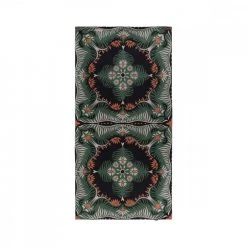 EFFEK TELO MARE MICROFIBRA DONNA Multicolor