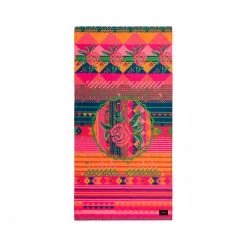 EFFEK TELO MARE MICROFIBRA DONNA Multicolor