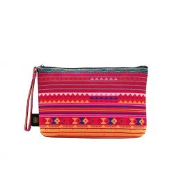 EFFEK POCHETTE MINI DONNA Multicolor
