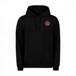 ELEMENT FELPA CON CAPPUCCIO MAGMA ICON