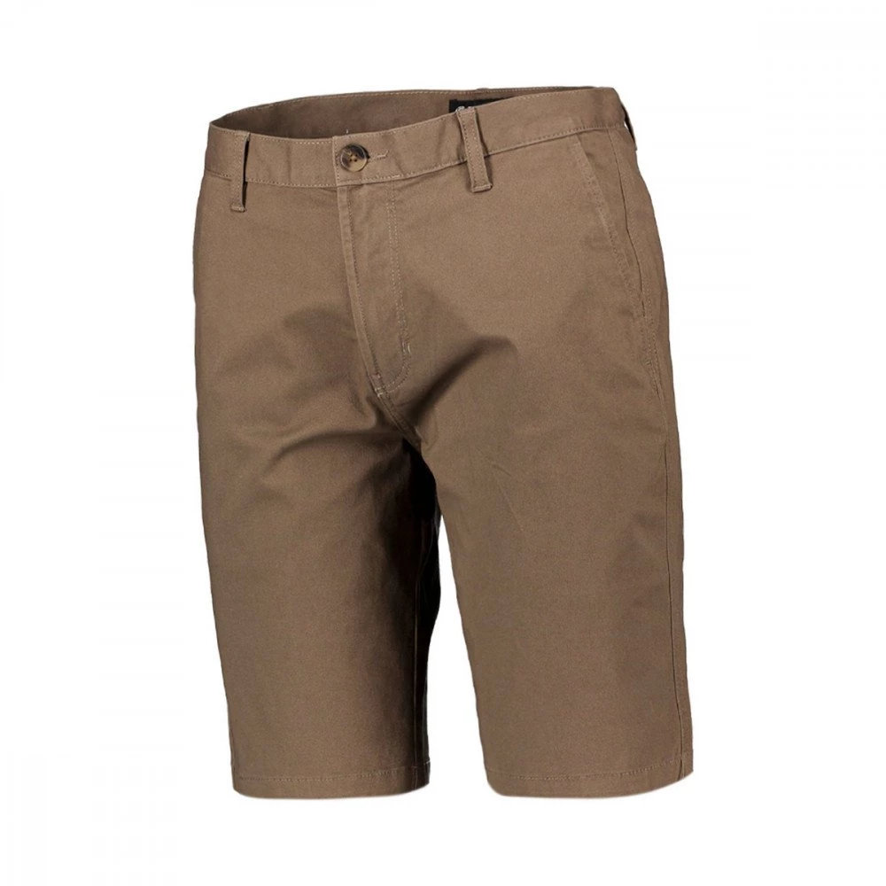 ELEMENT BERMUDA HOWLAND CLASSIC Marrone 4 ELEMENT BERMUDA HOWLAND CLASSIC Marrone - immagine 2