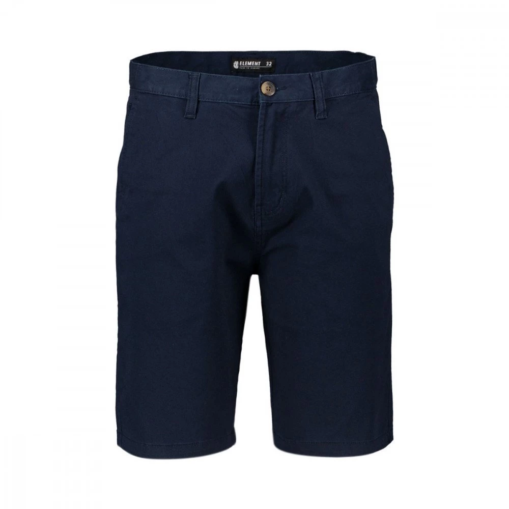 ELEMENT BERMUDA HOWLAND CLASSIC Blu 3 ELEMENT BERMUDA HOWLAND CLASSIC Blu