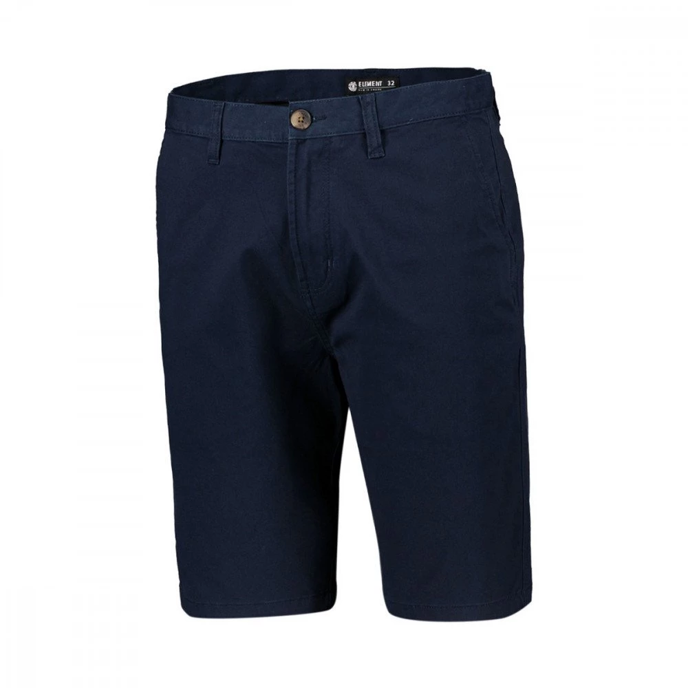 ELEMENT BERMUDA HOWLAND CLASSIC Blu 4 ELEMENT BERMUDA HOWLAND CLASSIC Blu - immagine 2