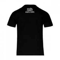 ELEMENT T-SHIRT THE DANCE BAMBINO Nero 5 ELEMENT T-SHIRT THE DANCE BAMBINO Nero -Strada Moda element c2ssd9elp2 t shirt the dance bambino abbigliamento bambino 044777001 3732 2