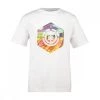 ELEMENT T-SHIRT ASTRA BAMBINO Bianco 2 ELEMENT T-SHIRT ASTRA BAMBINO Bianco -Strada Moda element c2sse8elp2 t shirt astra bambino abbigliamento bambino 044777401 3904 1