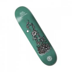 TAVOLA ELEMENT TIMBER GARDEN STUMP 8.5"