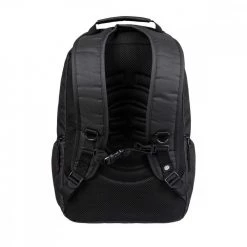 ELEMENT ZAINO MOHAVE ALL BLACK Nero -Strada Moda element w5bpb7elp1 zaino mohave zaini per tutti i giorni uomo 042768301 2204 4